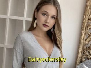Daisyeckersley