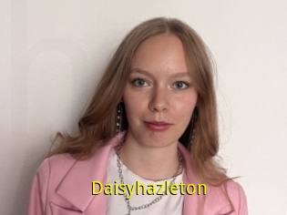 Daisyhazleton