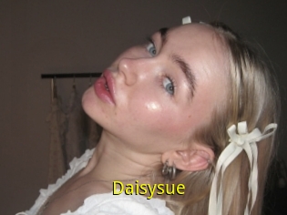 Daisysue