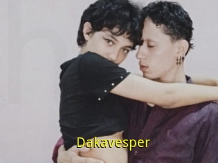 Dakavesper