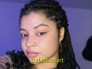 Dakotamart