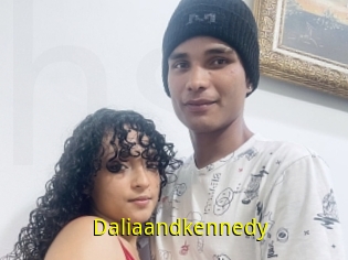Daliaandkennedy