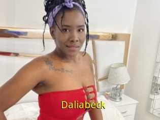 Daliabeck