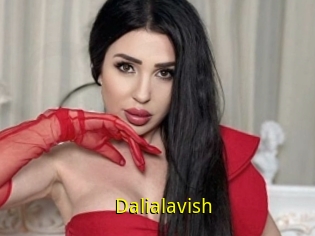 Dalialavish