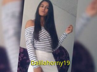 Dalilahorny19