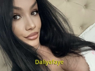 Daliyafaye