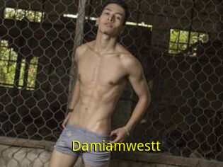 Damiamwestt