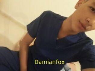 Damianfox
