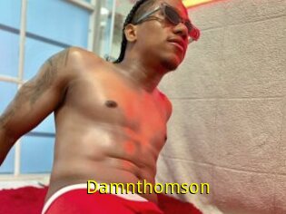 Damnthomson