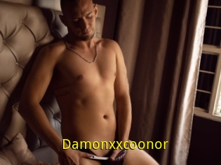 Damonxxcoonor