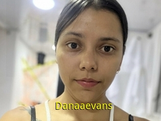 Danaaevans