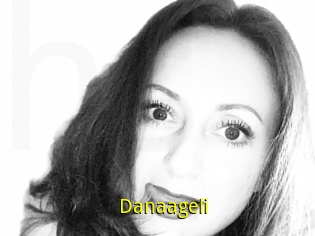 Danaageli