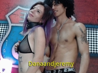 Danaandjeremy