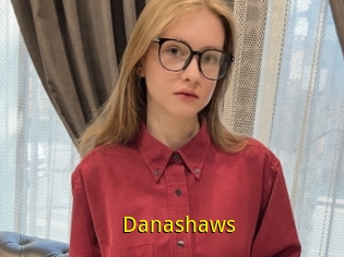Danashaws