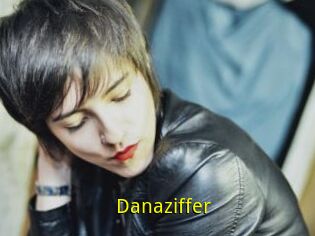 Danaziffer