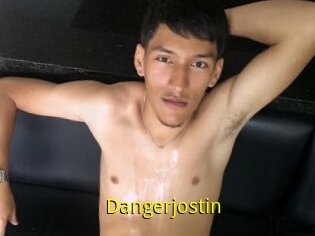 Dangerjostin
