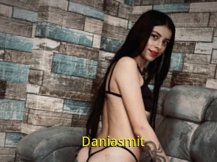 Daniasmit