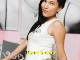 Daniela_team