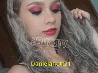 Danielahott21