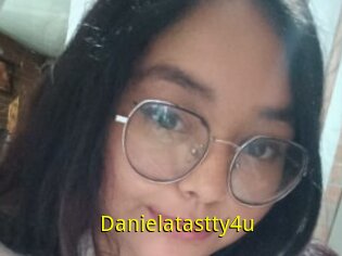 Danielatastty4u