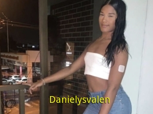 Danielysvalen