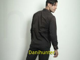 Danihunter
