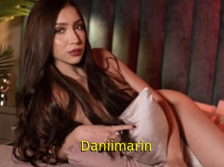 Daniimarin