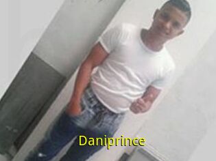 Daniprince
