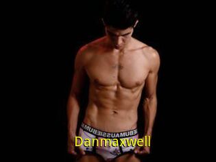 Danmaxwell