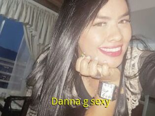 Danna_g_sexy