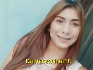 Dannasexyhot18