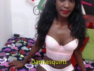 Dannasquirtt