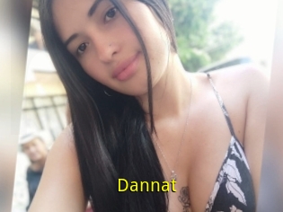 Dannat