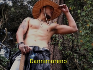 Dannimoreno
