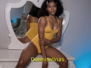 Dannisalinas