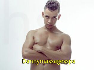 Dannymassagesspa