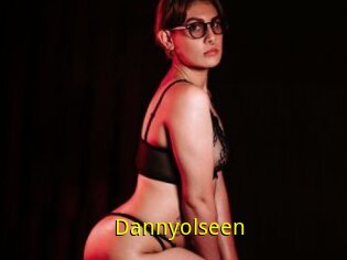 Dannyolseen