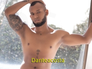 Danteacosta