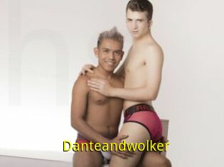 Danteandwolker