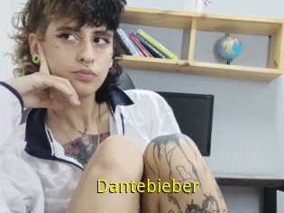 Dantebieber