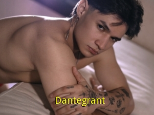 Dantegrant