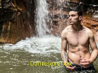 Dantesexy1xxx