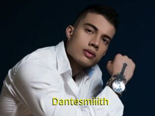 Dantesmiiith