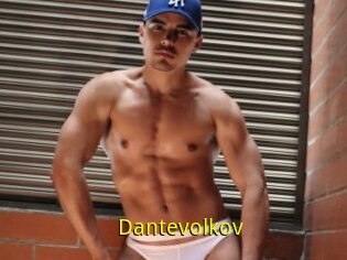 Dantevolkov