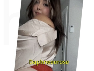 Daphneeerose