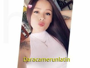Daracamerunlatin