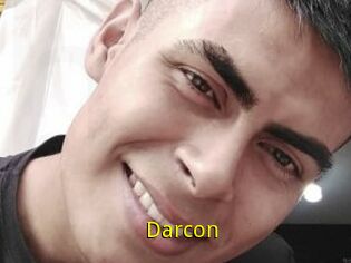 Darcon