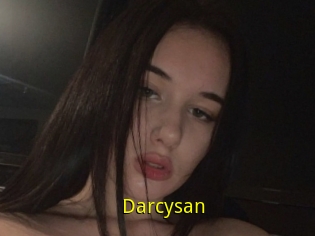 Darcysan