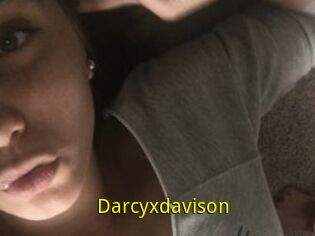 Darcyxdavison