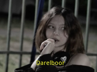 Darelboor